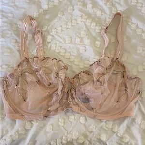 Paramour Lace Bra